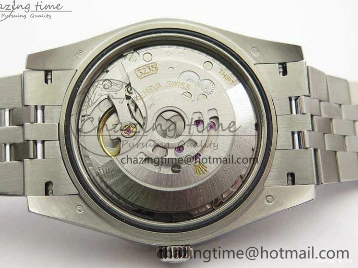 0206 DateJust 228238 SS Noob 1:1 Best Edition MOP Dial Diamond On Jubilee Bracelet A WeatherProof 3496